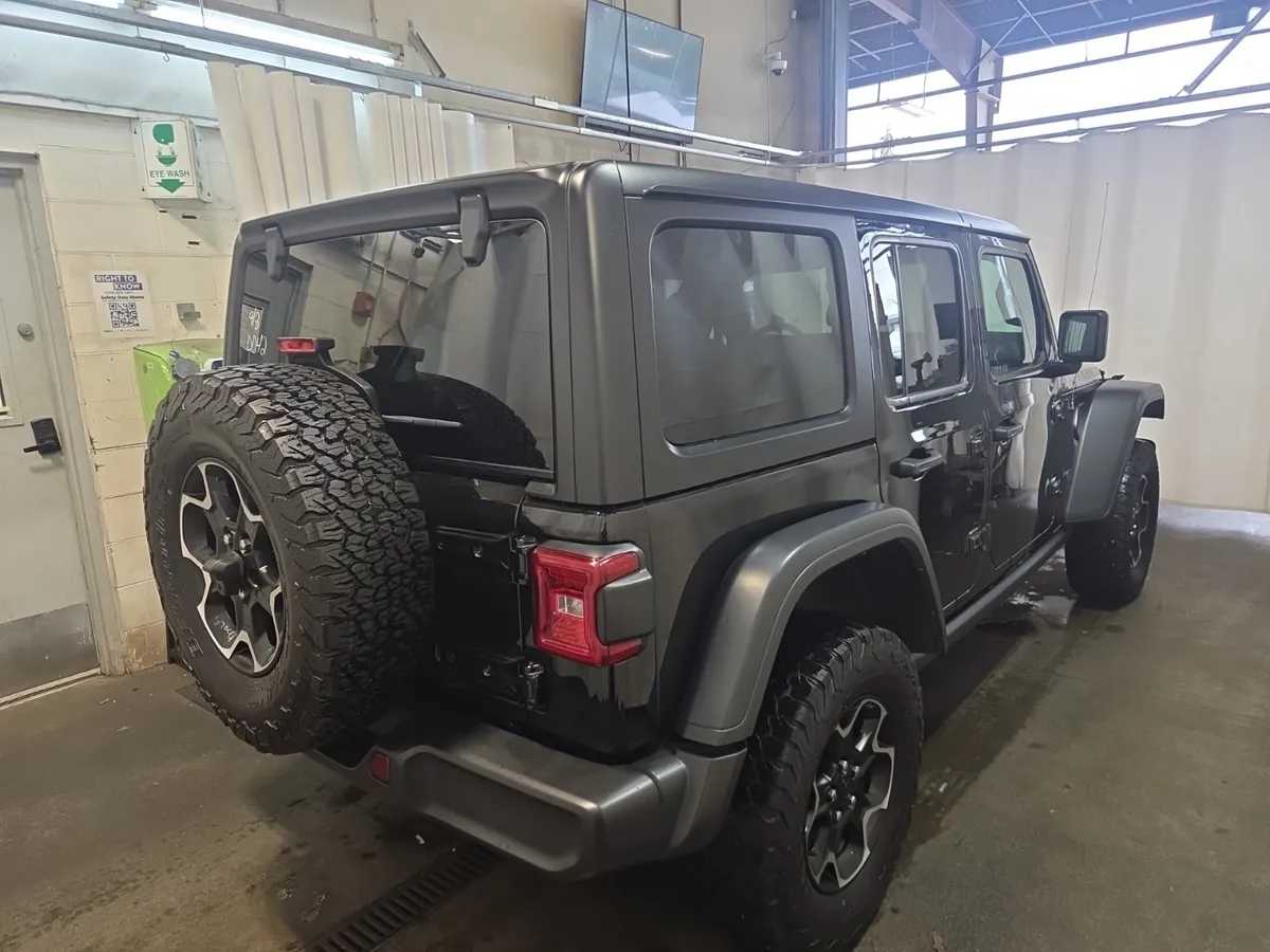 jeep wrangler 4xe 2023 1C4JJXR64PW663161 image jeep wrangler 4xe 2023 1C4JJXR64PW663161 image